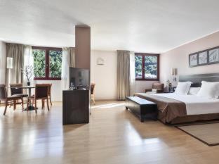 Andorra la Vella Hotel | Exceptional Stay at Acta Arthotel: Spa & Pet-Friendly Retreat