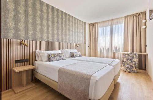 Las Acacias Hotel | Guest Rated 9.8 at Acta Pirámides - Child-Friendly Retreat