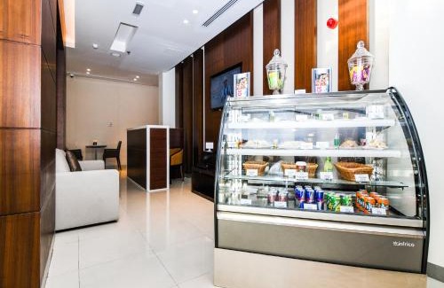 Al Seer Hotel | Discover Action Hotel Ras Al Khaimah: Family-Friendly Stay
