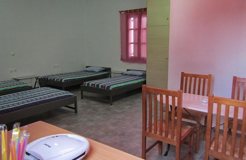 Leonidio Apartment | Top-Rated Child-Friendly Apartments in Greece Await You
