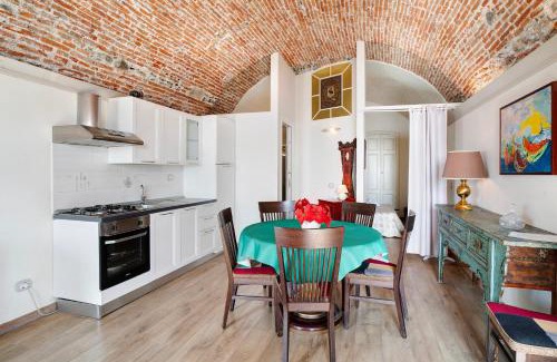 Cervo Apartment | Discover Actis2: Perfect for Families and Pet Lovers