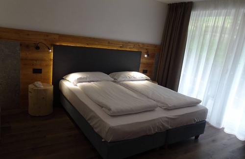 Moena Hotel | Discover Active Alm Hotel: Spa, Pool & Family-Friendly Fun
