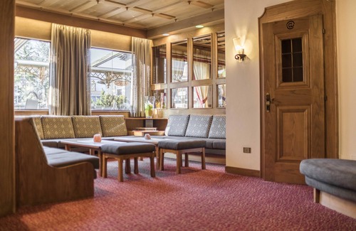 Predazzo Hotel | Discover Active Ancora Hotel: Pool, Spa & Top Reviews