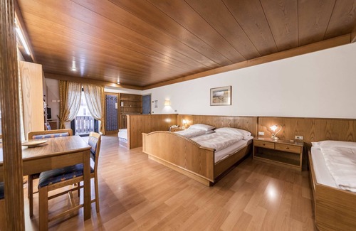 Predazzo Hotel | Discover Active Ancora Hotel: Pool, Spa & Top Reviews