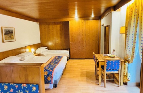 Predazzo Hotel | Discover Active Ancora Hotel: Pool, Spa & Top Reviews