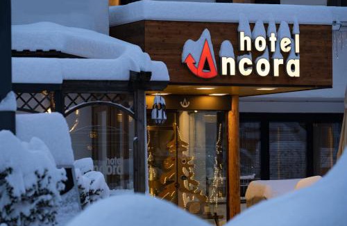 Predazzo Hotel | Top-Rated Active Hotel Ancora with Hot Tub & Breakfast