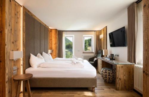 Bedollo Hotel | Discover Hotel Pineta: Rated 9.2 with Family-Friendly Amenities