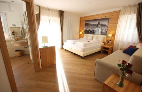 Bedollo Hotel | Discover Hotel Pineta: Rated 9.2 with Family-Friendly Amenities