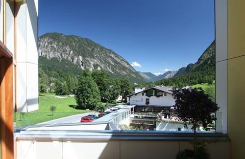 Brand Cottage | Active Lifestyle Stay at Walliserhof - Scesa M Awaits You