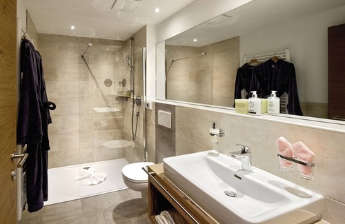See Hotel | Idyllic Active Nature Resort DAS SeeMOUNT with Spa & Pool