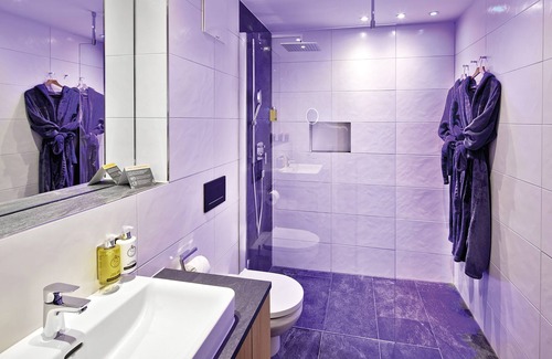 See Hotel | Idyllic Active Nature Resort DAS SeeMOUNT with Spa & Pool