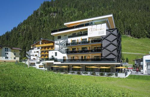 See Hotel | Pet-Friendly Active Nature Resort DAS SeeMOUNT with Spa
