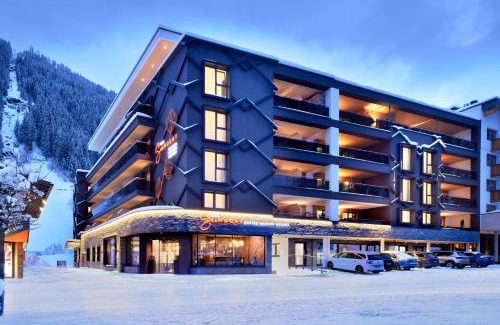See Hotel | Pet-Friendly Active Nature Resort DAS SeeMOUNT with Spa