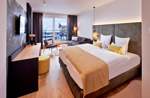 See Hotel | Pet-Friendly Active Nature Resort DAS SeeMOUNT with Spa