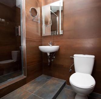 Ostrov Hotel | Wellness Retreat at Active & Wellness Hotel Subterra