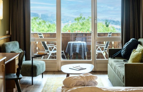 Siusi Hotel | Discover Activehotel Diana: 4-Star Stay with Pool & Spa