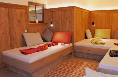 Siusi Hotel | Discover Activehotel Diana: 4-Star Stay with Pool & Spa