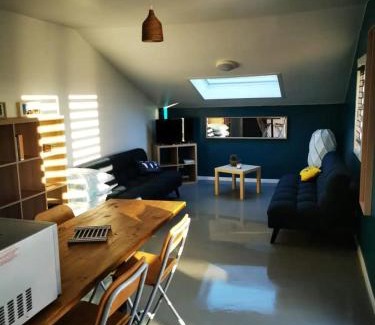 Vignot Apartment | Nature-Focused Activities Await at Our Family-Friendly Apartment