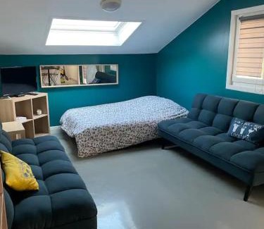 Vignot Apartment | Nature-Focused Activities Await at Our Family-Friendly Apartment