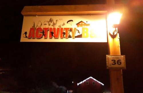 Spormaggiore Bed & Breakfast | Discover Activity Appartamento Vacanze: Rated 9.5/10 Stay