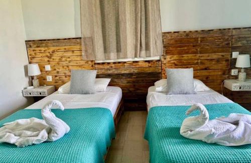 Roda Apartment | Comfortable Stays at Actru's Homes - Pet and Child Friendly