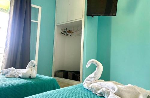 Roda Apartment | Comfortable Stays at Actru's Homes - Pet and Child Friendly