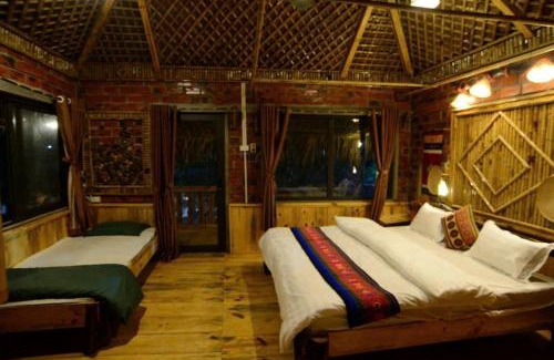 Moc Chau House | Acua TEA farmstay
