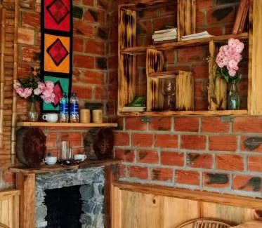 Moc Chau House | Acua TEA farmstay