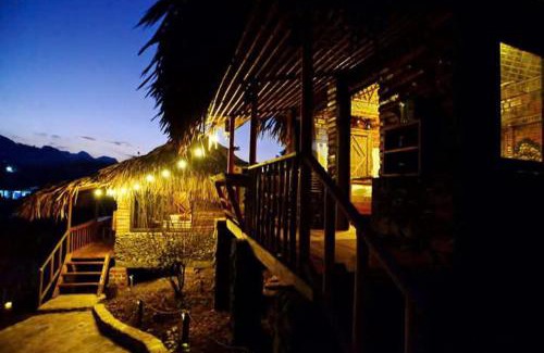 Moc Chau House | Acua TEA farmstay