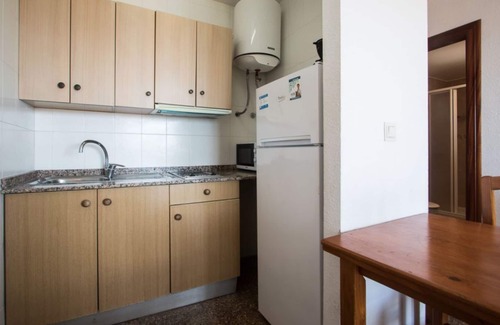 Rincon de Loix Apartment | Pet-Friendly Acuarium II 21-2 with Oceanfront Pool & Spa