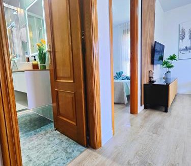 Rincon de Loix Apartment | Family-Friendly Acuarium Lux with Pool & 9.4/10 Rating