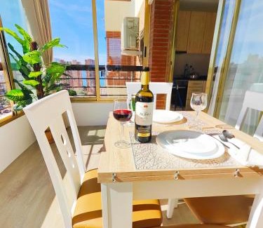 Rincon de Loix Apartment | Family-Friendly Acuarium Lux with Pool & 9.4/10 Rating