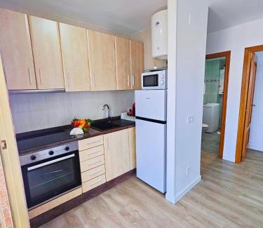 Rincon de Loix Apartment | Family-Friendly Acuarium Lux with Pool & 9.4/10 Rating