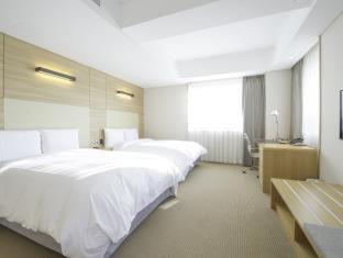 Eulji-ro Hotel | Discover Acube Hotel Dongdaemun: Family-Friendly Retreat