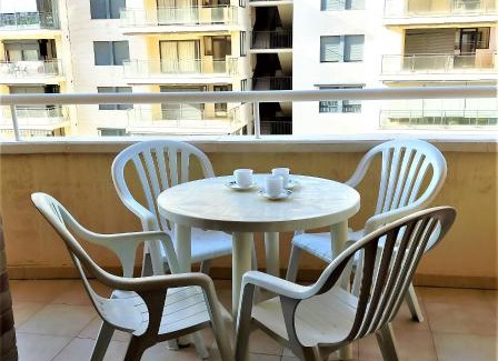 Marina d'Or Apartment | Cozy ACV Acapulco III: Oceanfront Family Retreat