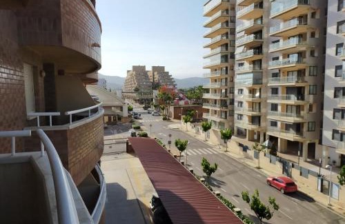 Marina d'Or Apartment | Cozy ACV Acapulco III: Oceanfront Family Retreat