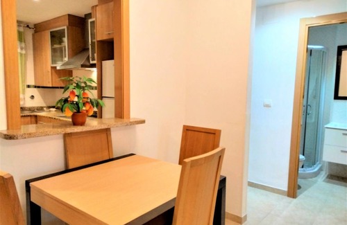 Marina d'Or Apartment | Oceanfront Getaway: ACV Valparaíso with Pool & Spa