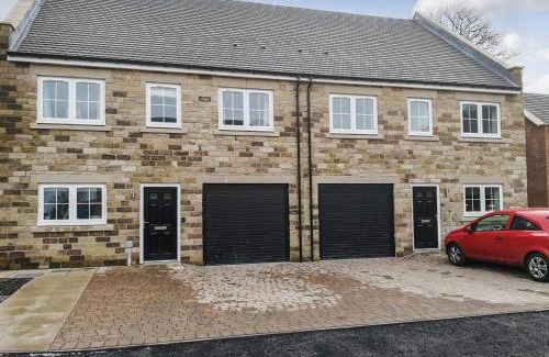Acklington House | Discover Ad Gefrin: Perfect for Families and Pet Lovers