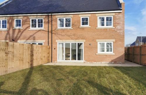 Acklington House | Discover Ad Gefrin: Perfect for Families and Pet Lovers