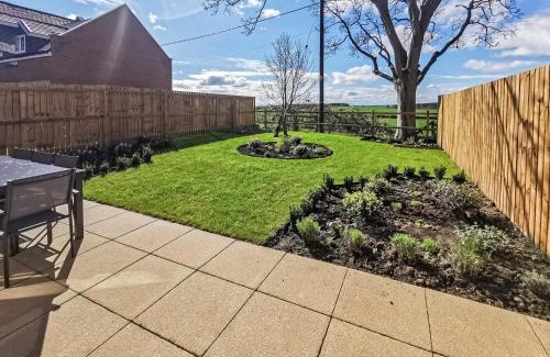 Acklington House | Discover Ad Gefrin: Perfect for Families and Pet Lovers