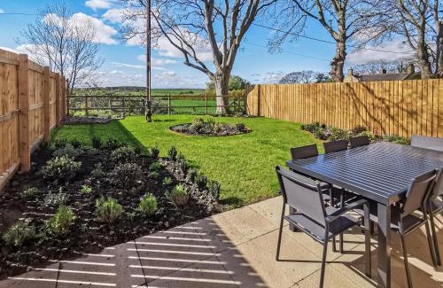 Acklington House | Discover Ad Gefrin: Perfect for Families and Pet Lovers