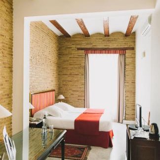 La Seu Hotel | Pet-Friendly Stay at Ad Hoc Monumental 1881 - Rated 8.3/10