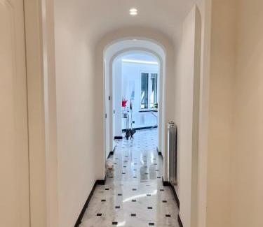 Sturla Apartment | AD Home Mare: Beachfront Retreat Steps from the Shore