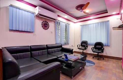 Kolkata House | Family-Friendly Stays at AD's Inn - Rated 7/10