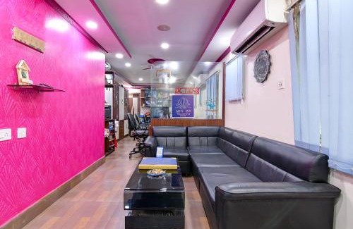 Kolkata House | Family-Friendly Stays at AD's Inn - Rated 7/10