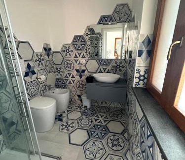 Canneto Apartment | Guest Rated 10/10 at AD SIDERA - Perfect for Families