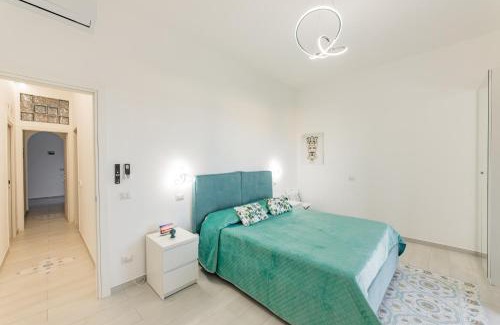 Canneto Apartment | Guest Rated 10/10 at AD SIDERA - Perfect for Families