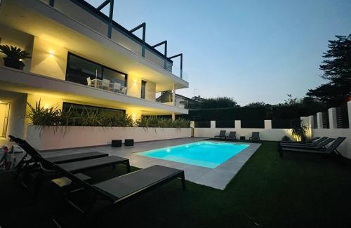Riva del Garda Apartment | Oceanfront AD Suite Apartment - 4-Star, Guest Rated 9.6/10