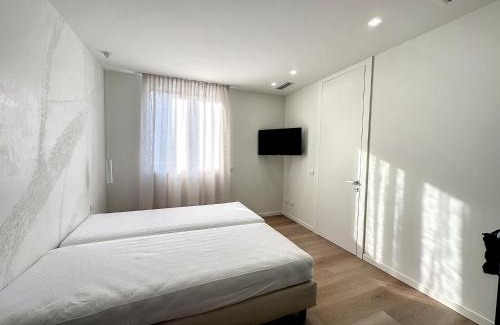 Riva del Garda Apartment | Oceanfront AD Suite Apartment - 4-Star, Guest Rated 9.6/10
