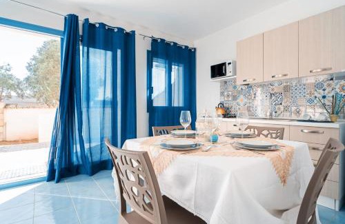 San Lorenzo Apartment | Beautiful Retreat Near Vendicari with Ocean Views
